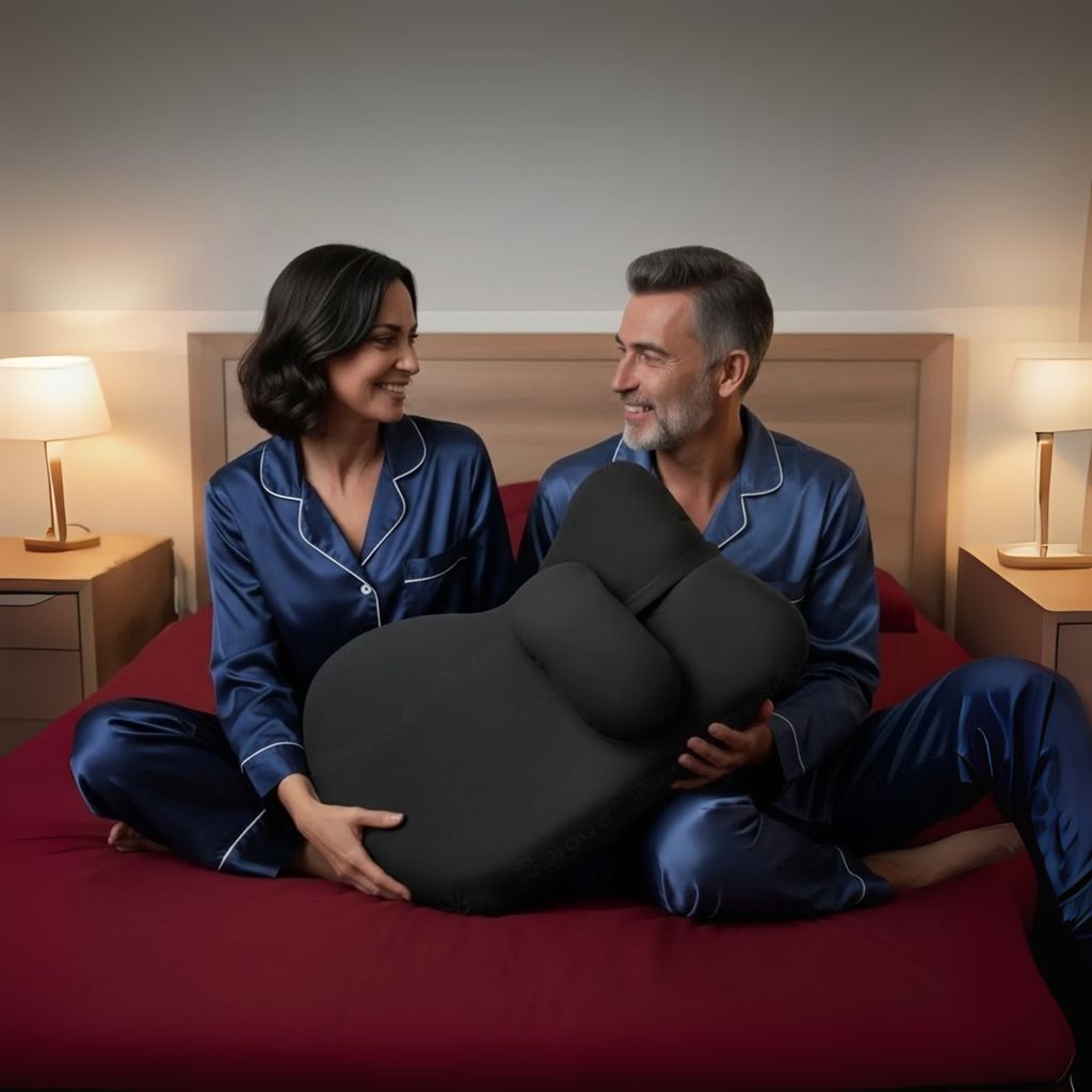 The Love Pillow