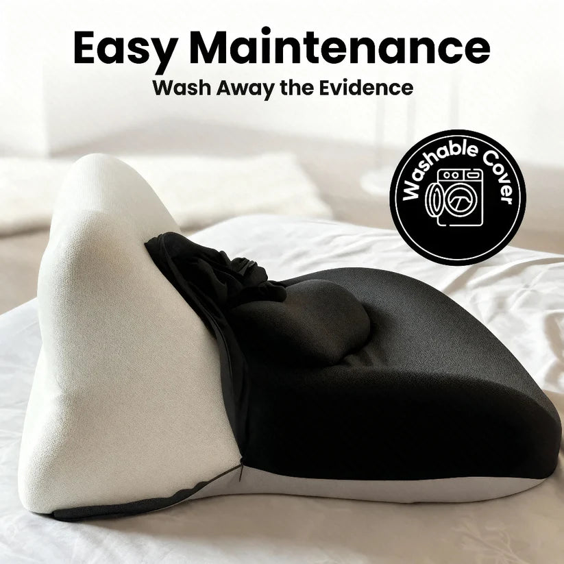 The Love Pillow
